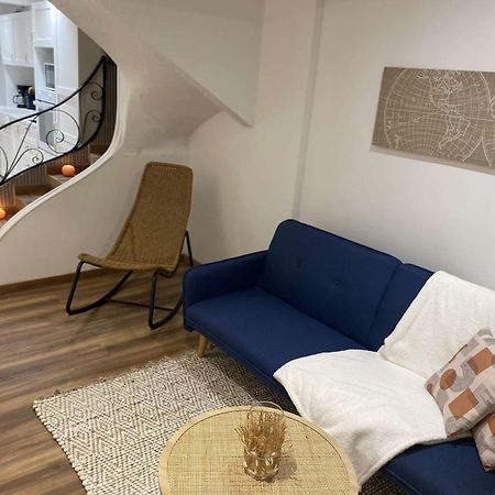 Appartement La Maison De Gloria à Lézignan-Corbières Extérieur photo